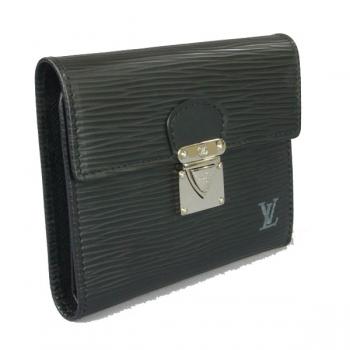 Replica Louis Vuitton EPI Leather M58012 Leather Small Wallet