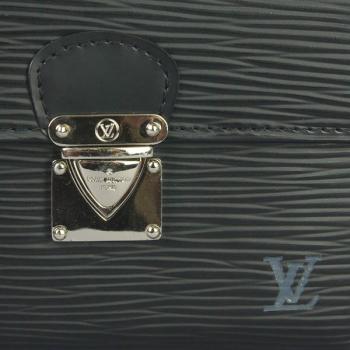 Replica Louis Vuitton EPI Leather M58012 Leather Small Wallet