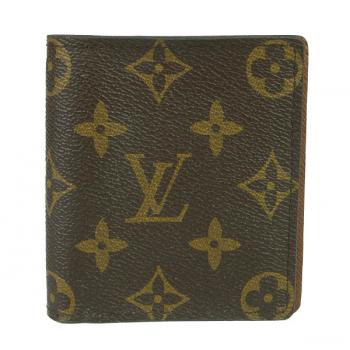 Louis Vuitton Monogram Canvas M60905 Small Accessory Unisex