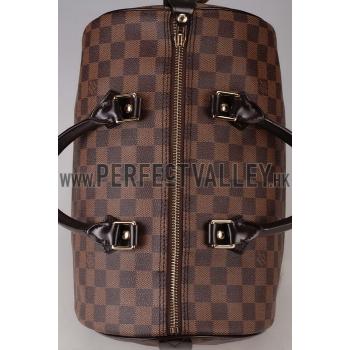 Louis Vuitton Damier Speedy 30 Replica