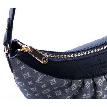 Louis Vuitton Monogram Idylle M40407 Canvas Small Shoulder Bags Replica