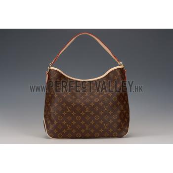 Louis Vuitton Monogram Delightful PM Replica