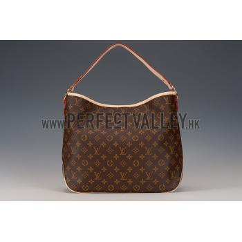 Louis Vuitton Monogram Delightful PM Replica