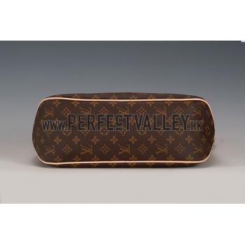 Louis Vuitton Monogram Delightful PM Replica