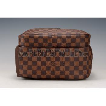 Louis Vuitton Damier Ebene Michael Backpack