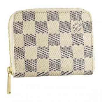 Replica Louis Vuitton Damier Canvas N63069 Beige Accessory Ladies