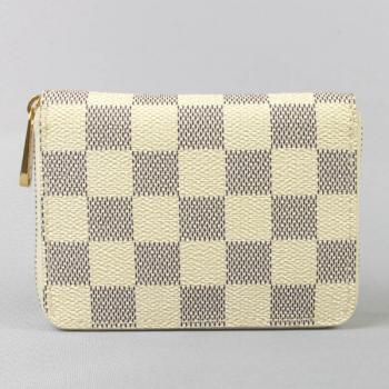 Replica Louis Vuitton Damier Canvas N63069 Beige Accessory Ladies