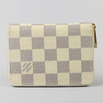 Replica Louis Vuitton Damier Canvas N63069 Beige Accessory Ladies