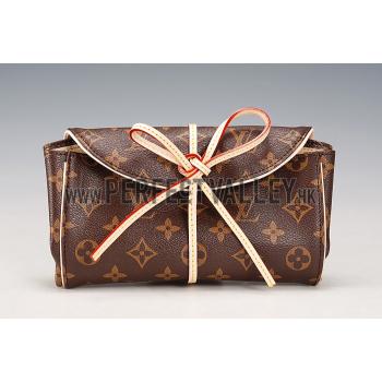 Louis Vuitton Folding Jewelry Case