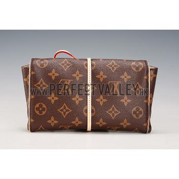 Louis Vuitton Folding Jewelry Case