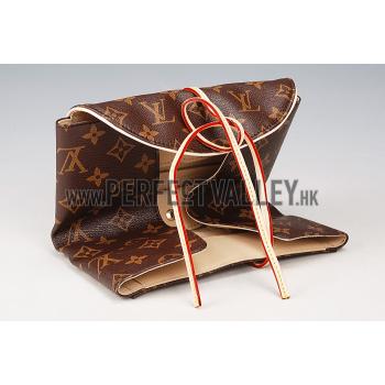 Louis Vuitton Folding Jewelry Case