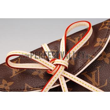 Louis Vuitton Folding Jewelry Case