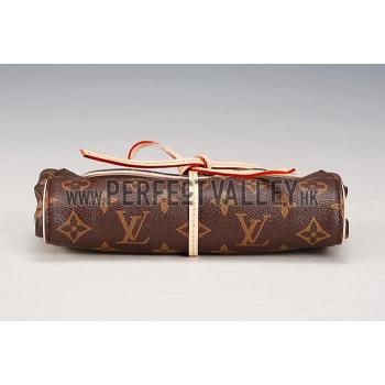 Louis Vuitton Folding Jewelry Case