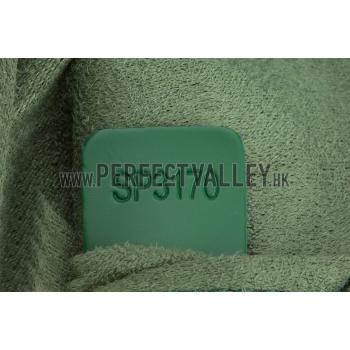 Louis Vuitton Epi Leather Cosmetic Case Green