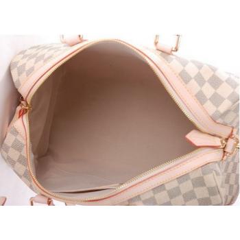 Replica Louis Vuitton Damier Canvas N42426 Large 2way Ladies