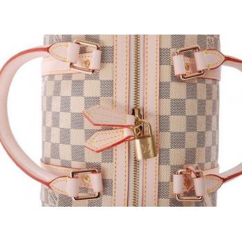 Replica Louis Vuitton Damier Canvas N42426 Large 2way Ladies