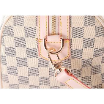 Replica Louis Vuitton Damier Canvas N42426 Large 2way Ladies