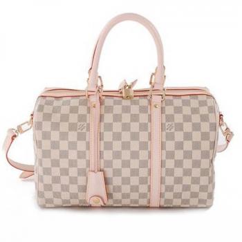 Replica Louis Vuitton Damier Canvas N42426 Large 2way Ladies