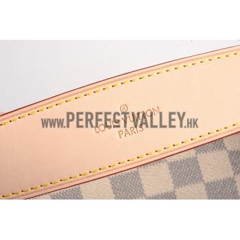 Louis Vuitton Damier Azur Delightful PM Replica