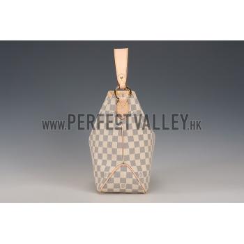 Louis Vuitton Damier Azur Delightful PM Replica