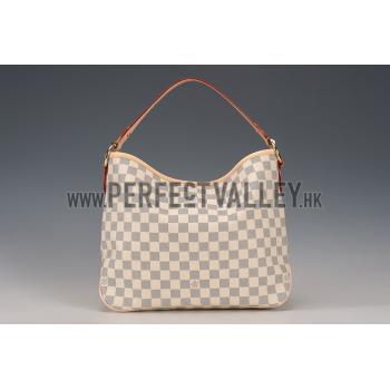 Louis Vuitton Damier Azur Delightful PM Replica