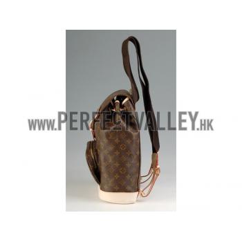 Louis Vuitton Montsouris Backpack