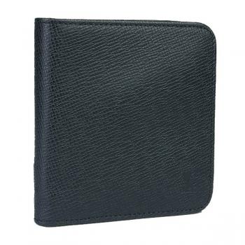 Cheap Louis Vuitton Taiga Leather M30672 Cow Leather Small Wallet