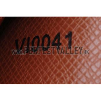 Louis Vuitton Porte Tressor Wallet Replica