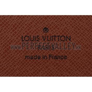 Louis Vuitton Porte Tressor Wallet Replica