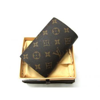 Cheap Cheap Louis Vuitton Monogram Canvas M62730 Small Accessory Ladies