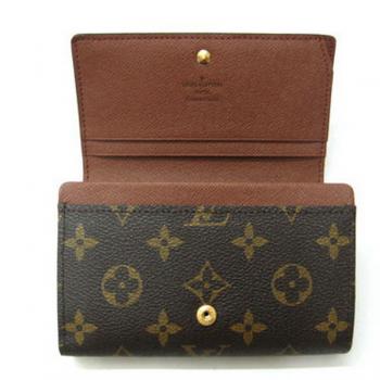 Cheap Cheap Louis Vuitton Monogram Canvas M62730 Small Accessory Ladies