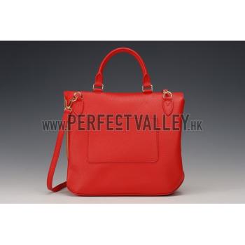 Louis Vuitton Volta Red Bag