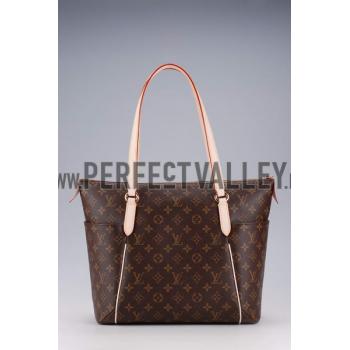 Louis Vuitton Totally Monogram MM