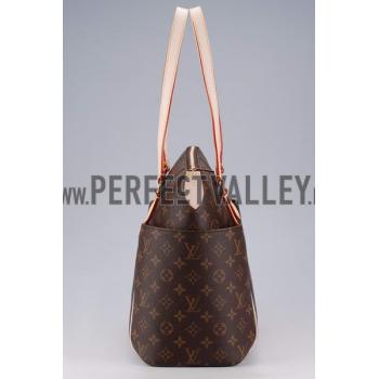 Louis Vuitton Totally Monogram MM