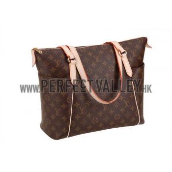 Louis Vuitton Totally Monogram MM