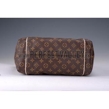 Louis Vuitton Totally Monogram MM