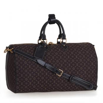 Louis Vuitton Monogram Idylle M56705 Canvas Large Multifunction Bags Replica