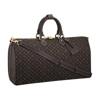 Louis Vuitton Monogram Idylle M56705 Canvas Large Multifunction Bags Replica