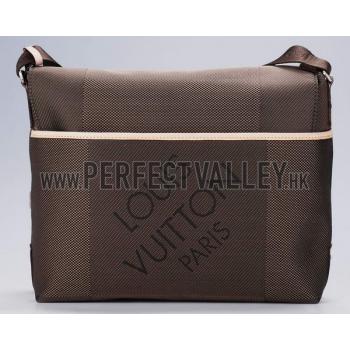 Louis Vuitton Loup Brown