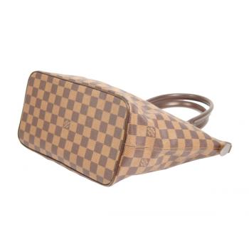 Louis Vuitton Damier Canvas N51183 Brown HandBags Ladies Replica