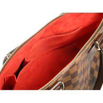 Louis Vuitton Damier Canvas N51183 Brown HandBags Ladies Replica