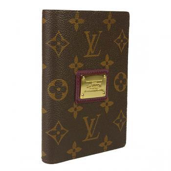 Louis Vuitton Monogram Canvas M60182 Brown Canvas Ladies Bags