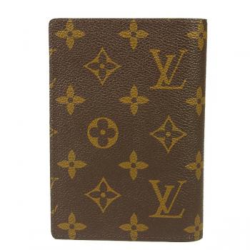 Louis Vuitton Monogram Canvas M60182 Brown Canvas Ladies Bags