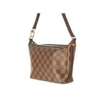 Replica Louis Vuitton Damier Canvas N51996 Canvas Small Ladies Bags