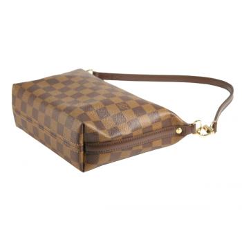 Replica Louis Vuitton Damier Canvas N51996 Canvas Small Ladies Bags