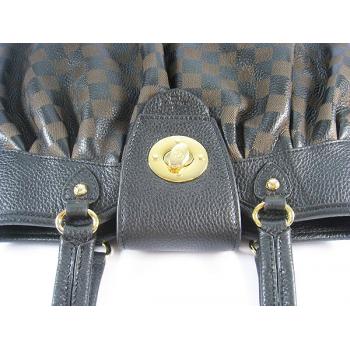 Cheap Louis Vuitton M45714 Cow Leather Large Cross Body Bag