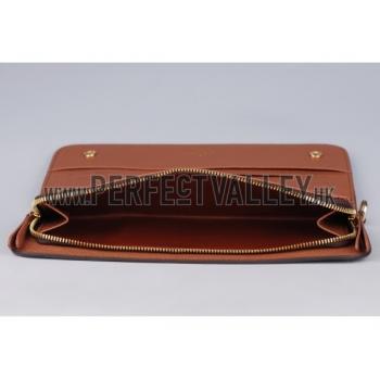 Louis Vuitton Insolite Beige Mono Wallet Replica