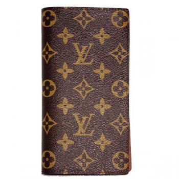 Louis Vuitton Monogram Canvas M66540 Small Accessory Ladies