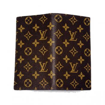 Louis Vuitton Monogram Canvas M66540 Small Accessory Ladies