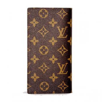 Louis Vuitton Monogram Canvas M66540 Small Accessory Ladies